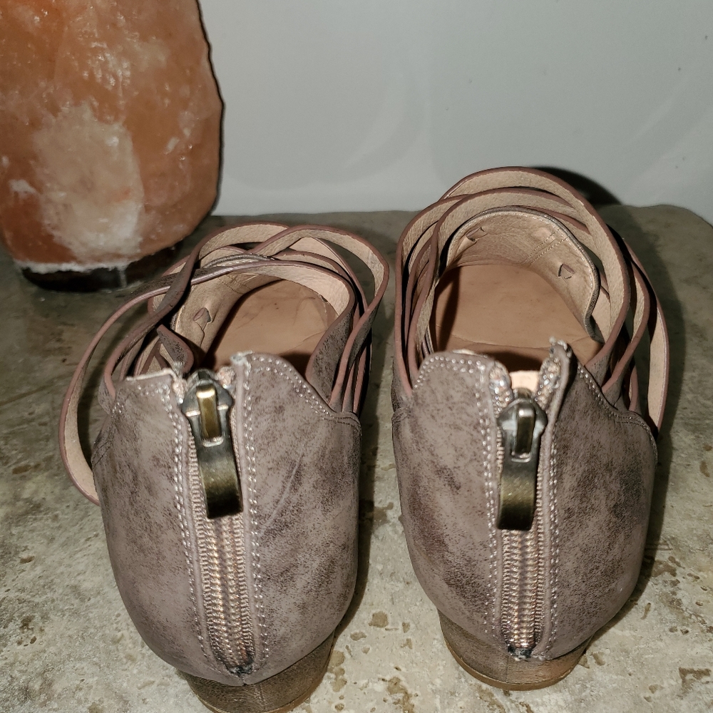 Gorgeous Booties - Picture 3 of 7